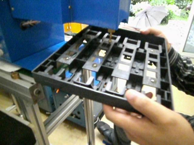 保壓型點膠機