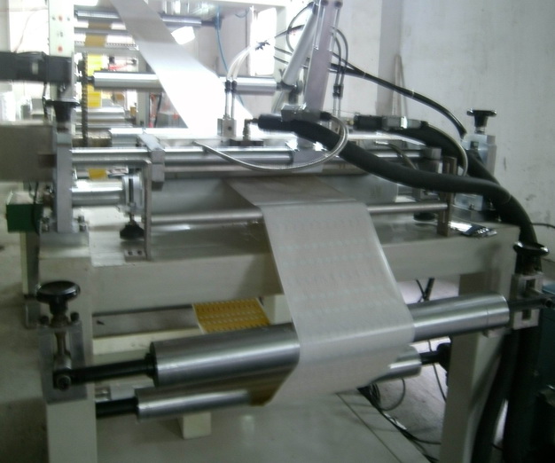 熱熔膠機貼合機設備1000mm寬幅貼合機