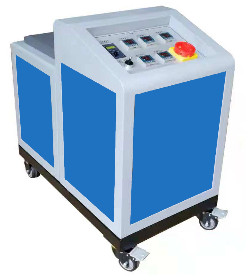 MODEL JI3006G主機