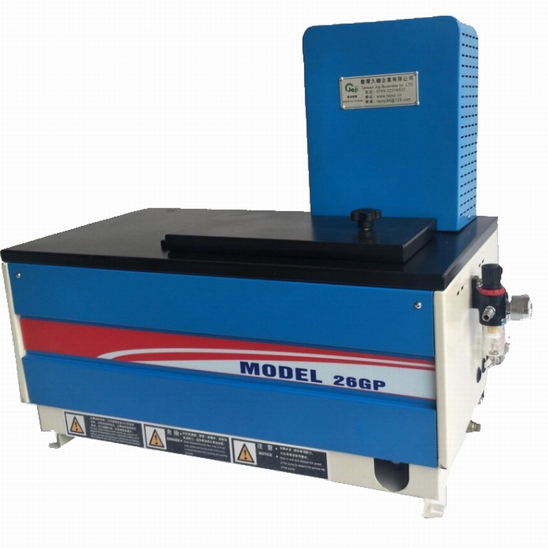 MODEL JI26VGP主機