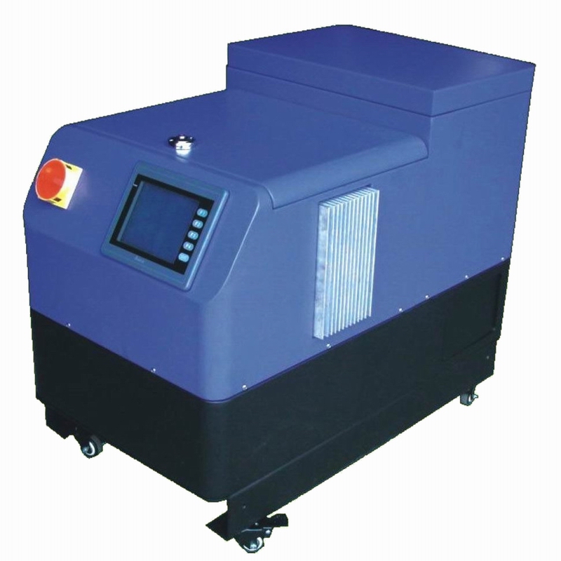 MODEL JI25F-2主機