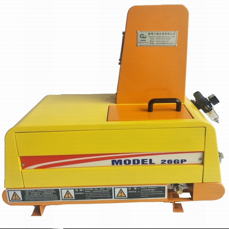 MODEL JI26B主機