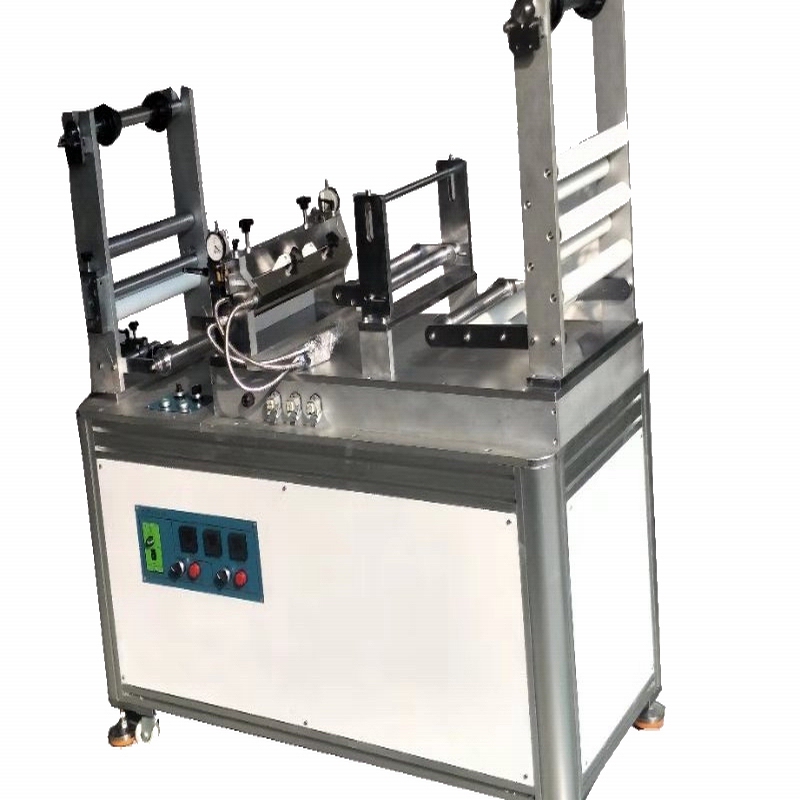 熱熔膠復合機300mm 設備